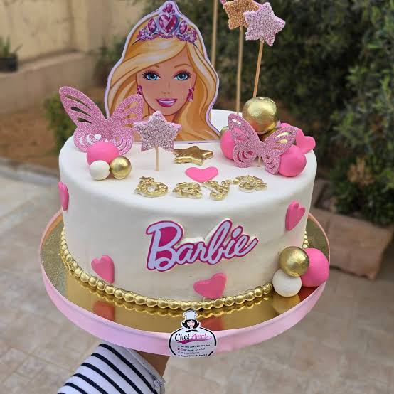 GATEAUX ANNIVERSAIRE